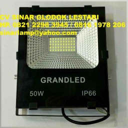 Lampu Sorot 50 watt GRAND LED